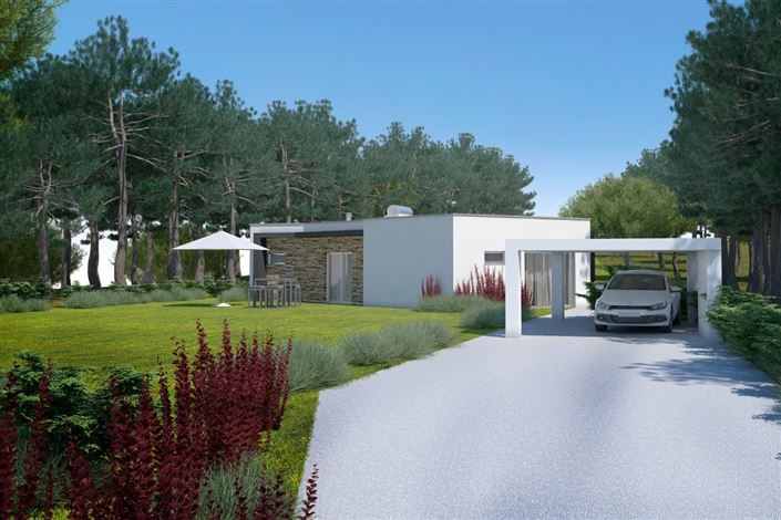 Image No.3-Villa de 3 chambres à vendre à Nadadouro