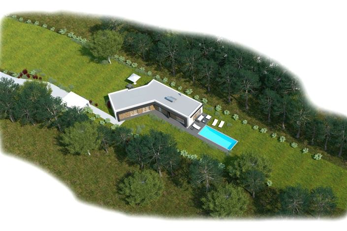 Image No.4-Villa de 3 chambres à vendre à Nadadouro