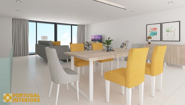 Image No.8-3 Bed Villa for sale