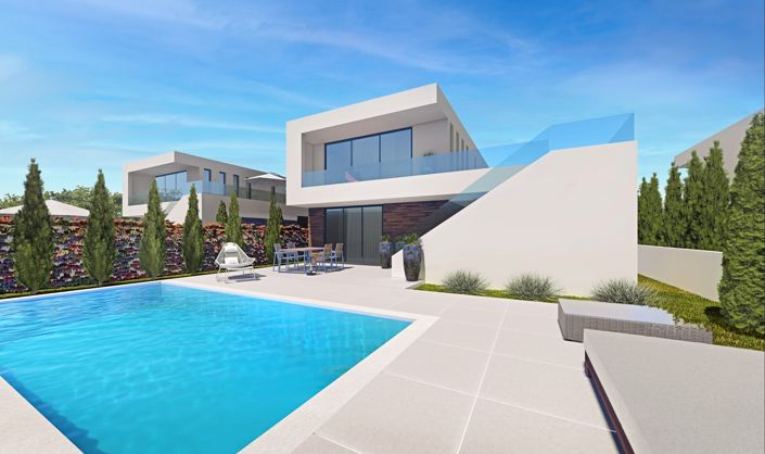 Image No.9-3 Bed Villa for sale