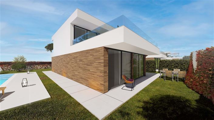 Image No.3-3 Bed Villa for sale