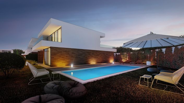 Image No.8-3 Bed Villa for sale