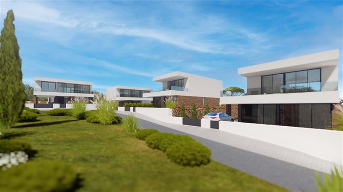 Image No.9-3 Bed Villa for sale