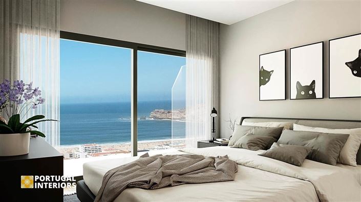 Image No.11-Appartement de 2 chambres à vendre à Nazaré