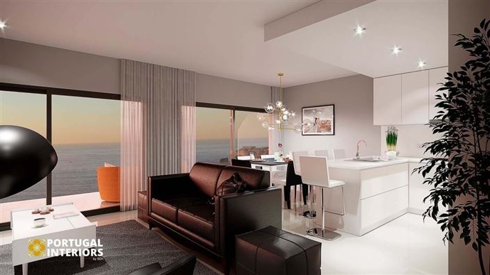 Image No.12-Appartement de 2 chambres à vendre à Nazaré