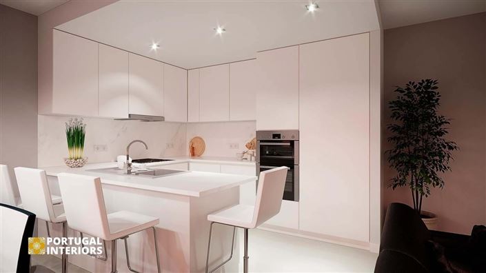 Image No.13-Appartement de 2 chambres à vendre à Nazaré