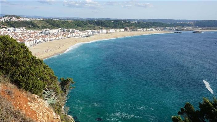 Image No.14-Appartement de 2 chambres à vendre à Nazaré