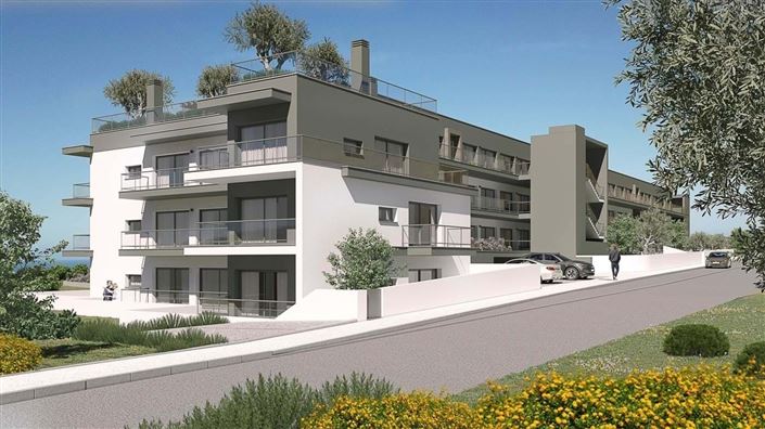 Image No.9-Appartement de 2 chambres à vendre à Nazaré