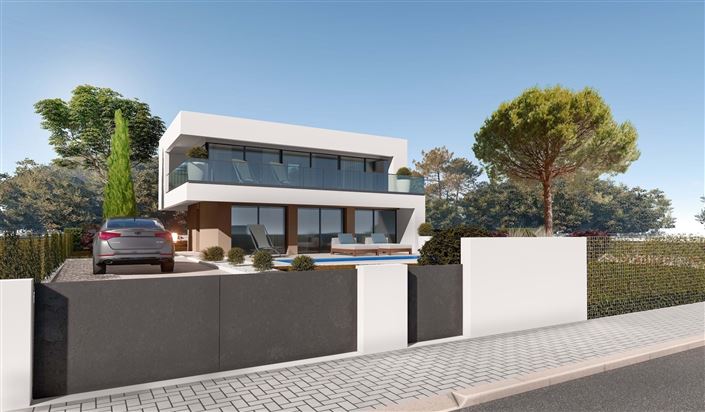 Image No.9-3 Bed Villa for sale