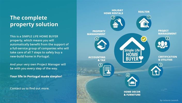 Image No.22-3 Bed Villa for sale