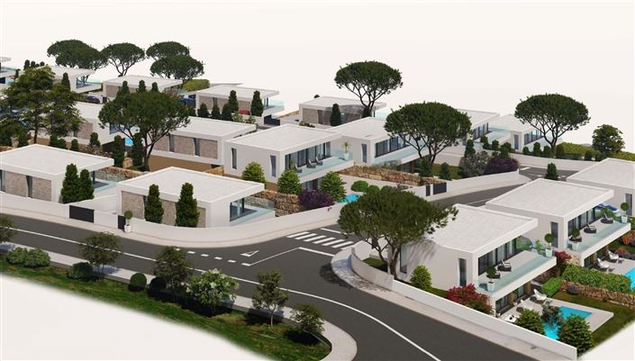 Image No.5-3 Bed Villa for sale