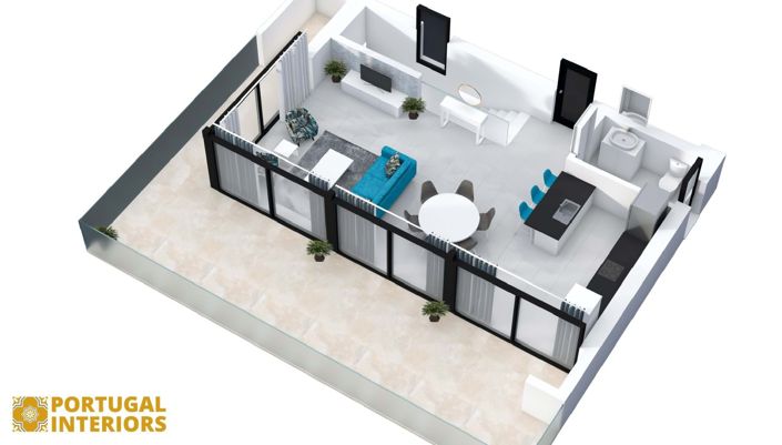 Image No.9-3 Bed Villa for sale