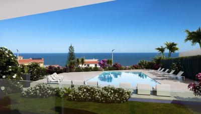 1 - Nazaré, Apartment
