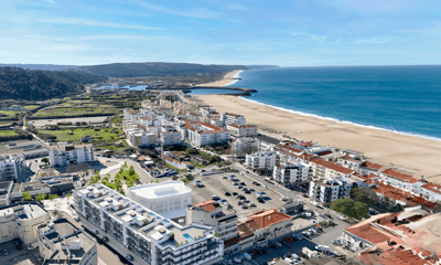 1 - Nazaré, Appartement