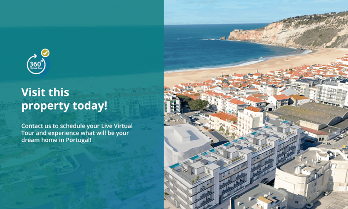 Image No.35-1 Bed Apartment for sale