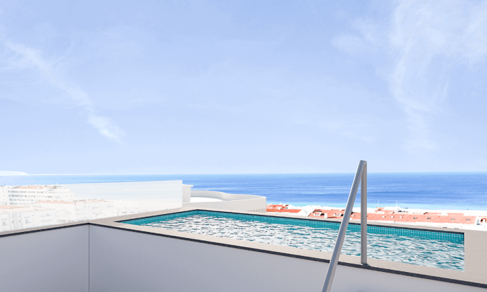 Image No.5-1 Bed Apartment for sale