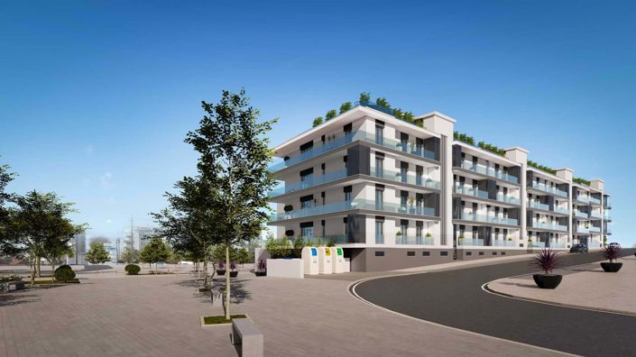 Image No.6-1 Bed Apartment for sale