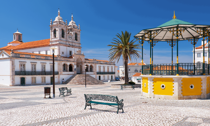 Image No.20-Appartement de 3 chambres à vendre à Nazaré