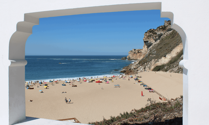 Image No.21-Appartement de 3 chambres à vendre à Nazaré