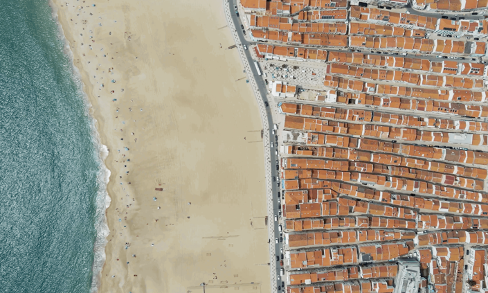 Image No.22-Appartement de 3 chambres à vendre à Nazaré