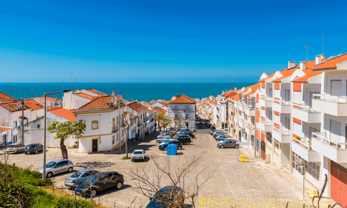 Image No.23-Appartement de 3 chambres à vendre à Nazaré