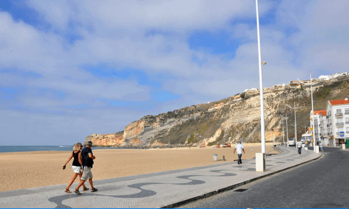 Image No.29-Appartement de 3 chambres à vendre à Nazaré