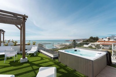 1 - Nazaré, Apartment