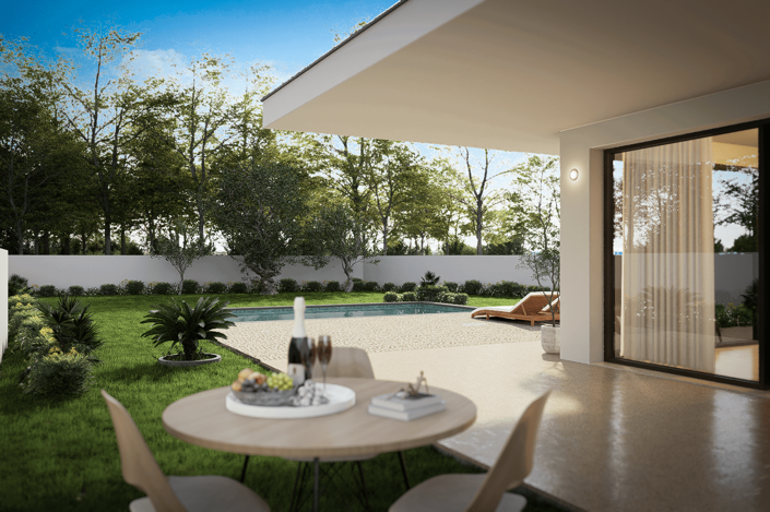 Image No.4-3 Bed Villa for sale