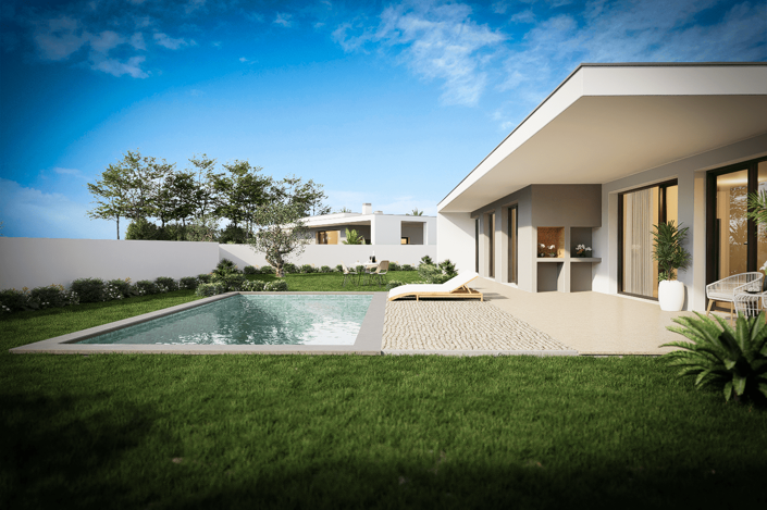 Image No.3-3 Bed Villa for sale