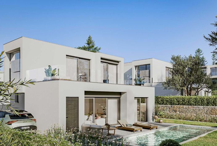 Image No.4-3 Bed Villa for sale