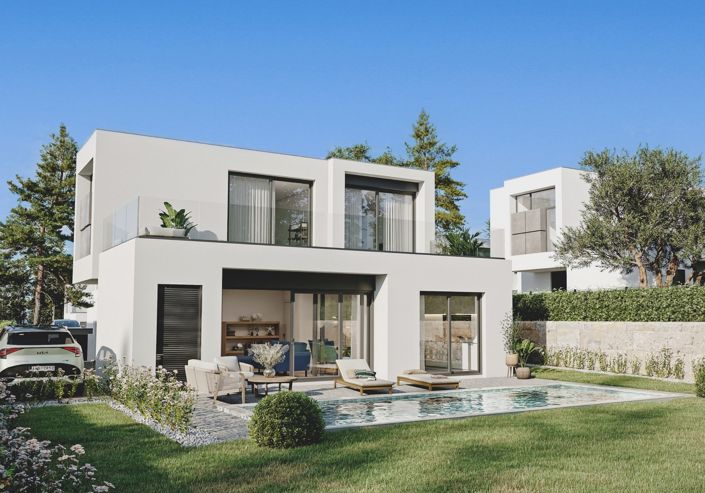 Image No.7-3 Bed Villa for sale