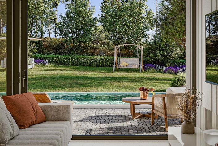 Image No.4-3 Bed Villa for sale