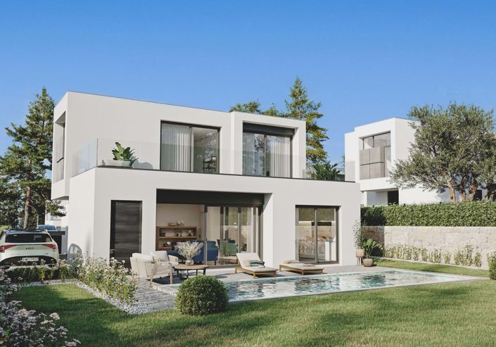 Image No.6-Villa de 3 chambres à vendre à Salir do Porto