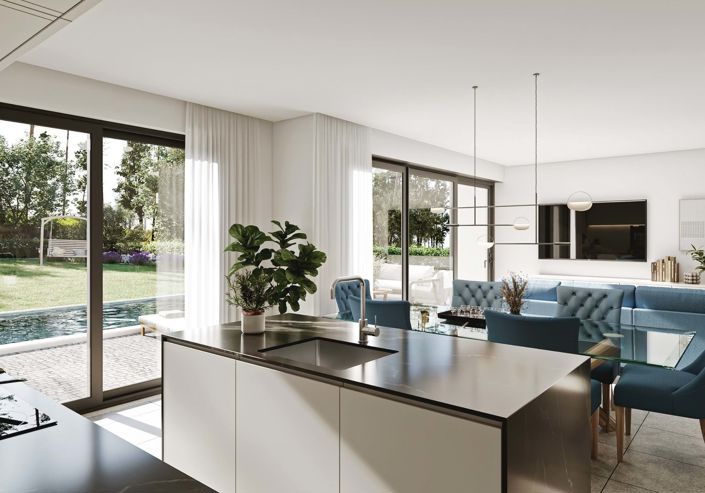 Image No.7-Villa de 3 chambres à vendre à Salir do Porto