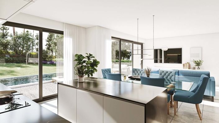 Image No.7-3 Bed Villa for sale