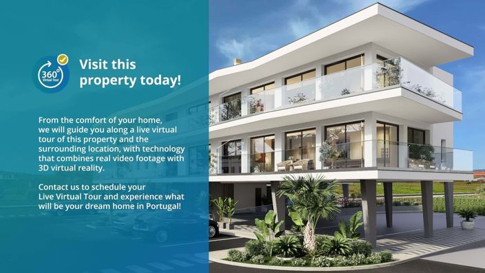 Image No.19-2 Bed Apartment for sale