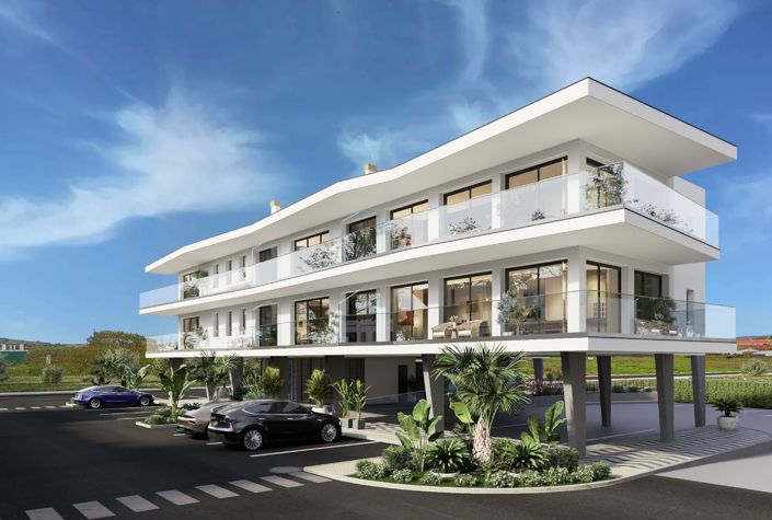 Image No.8-2 Bed Apartment for sale