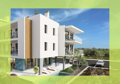 1 - Salir do Porto, Apartment