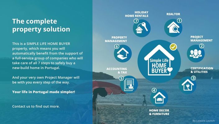 Image No.20-2 Bed Apartment for sale