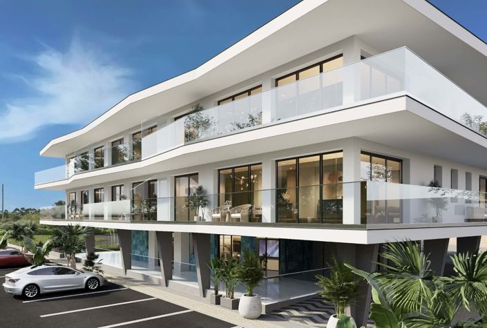 Image No.5-2 Bed Apartment for sale