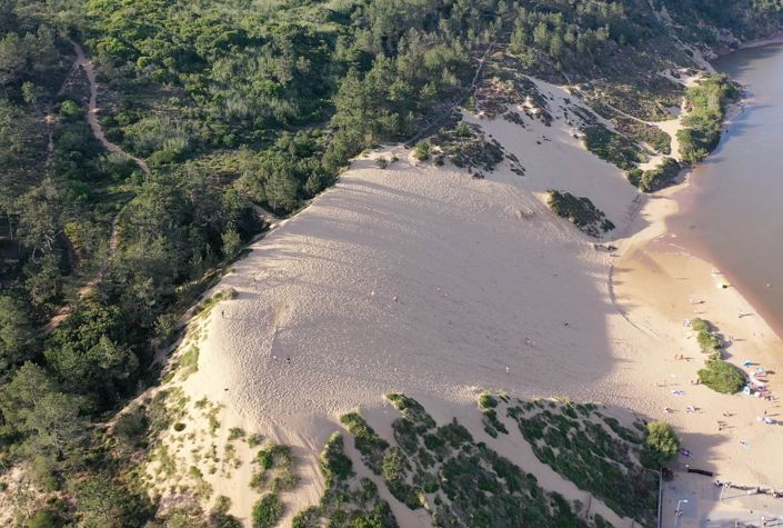 Image No.17-Appartement de 2 chambres à vendre à Alcobaça