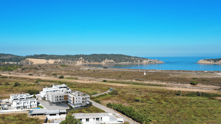 Image No.5-Appartement de 2 chambres à vendre à Alcobaça