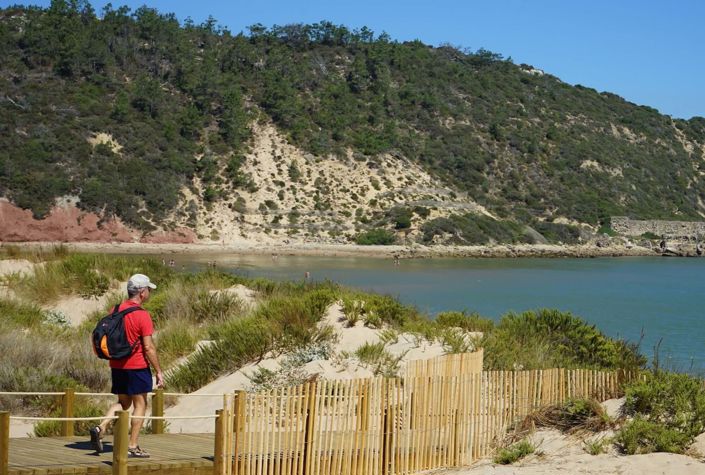 Image No.12-Appartement de 2 chambres à vendre à Alcobaça