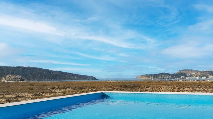 Image No.10-Appartement de 2 chambres à vendre à Alcobaça