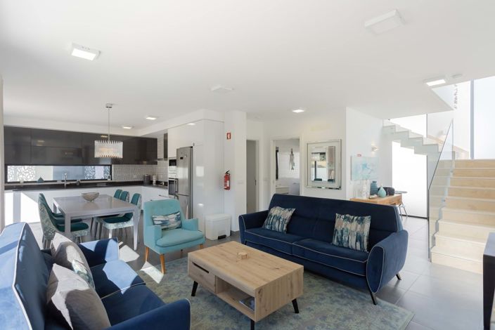 Image No.4-3 Bed Villa for sale