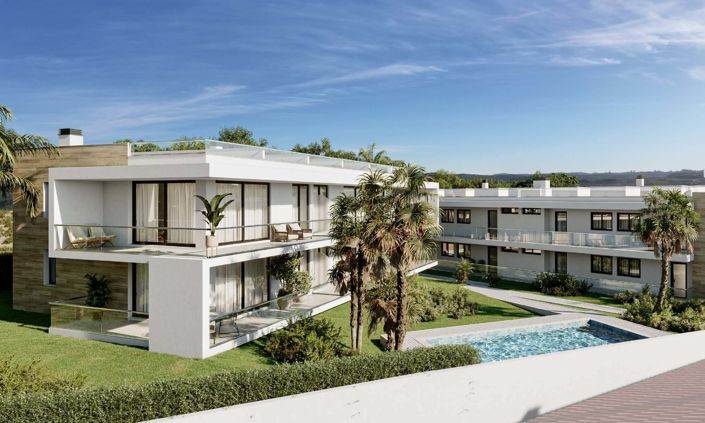 Image No.3-2 Bed Apartment for sale