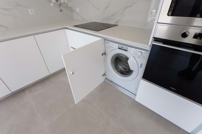 Image No.10-1 Bed Apartment for sale