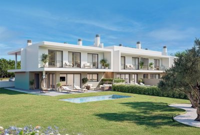 1 - Nazaré, Appartement