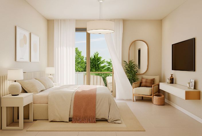 Image No.12-3 Bed Apartment for sale