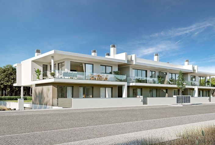 Image No.20-3 Bed Apartment for sale